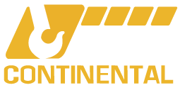Renta de Grúas Industriales Logo